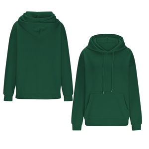 Sudadera con Capucha de Alta Calidad para Hombre, Algodón y Poliéster, Felpa, Bordado Personalizado, Sudadera con Capucha Estampada, Fabricante de Sudaderas Casuales para Hombre - Product Image 6