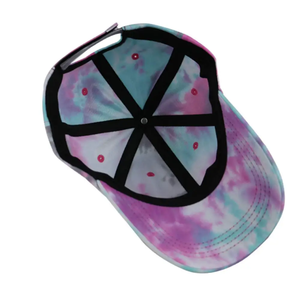 Gorra Deportiva de 5 Paneles con Diseño de Logotipo Personalizado OEM, Gorra Trucker de Malla de Espuma, Bordado 3D, Impresión por Sublimación, Impermeable - Product Image 4