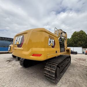 Wholesale Cheap Price Used CAT345GC 45Ton Hydraulic Crawler <strong>Excavator</strong> <strong>Large</strong> Heavy Mining Equipment Ready To Ship Worldwide - Product Image 4