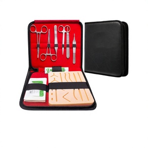 Kits de Práctica de Sutura Quirúrgica de Alta Calidad, Producto Premium, Nuevo, Servicio OEM, de REEAX ENTERPRISES - Product Image 1