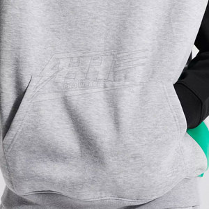 Sudaderas con Capucha Extra Grandes para Hombre de Alta Calidad, Corte Holgado, Estilo Urbano, en Venta - Product Image 5