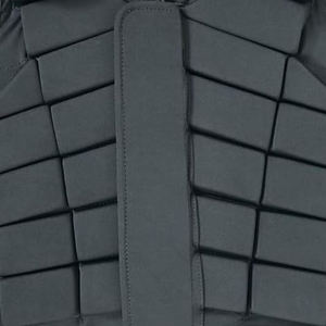 Chaleco de Seguridad para Montar a Caballo, Diseño Moderno, Cómodo, Transpirable, de Secado Rápido, Alta Calidad, Colores y Logotipo Personalizables - Product Image 2