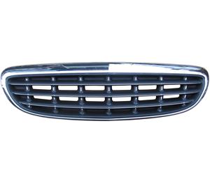 PIÈCE DE RECHANGE AUTOMOBILE CALANDRE INFÉRIEURE AVANT pour CHEVROLET CAPRICE 1999-2002 HOLDEN STATESMAN INTERNATIONAL 1999-2002 92135630 - Product Image 1