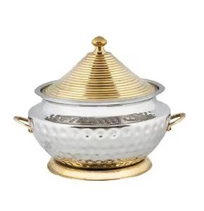 Recipientes para Calentar Comida de Acero Inoxidable para Bodas, Eventos, Decoración de Fiestas, Bufés, Uso en el Hogar, Hoteles y Restaurantes, Aptos para Congelador, Más Vendidos - Product Image 2