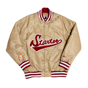 Blouson Bomber d'Hiver pour Homme 2025 – Vente en Gros OEM – Fermeture Boutonnée, Nylon Imperméable avec Décoration en Fourrure – Blouson Bomber Vierge pour Homme - Product Image 3