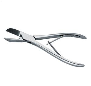 Implants orthopédiques professionnels en acier inoxydable de haute qualité pince de coupe d'os Liston par VIDIFIVE INTERNATIONAL - Product Image 4