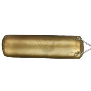 Custom Logo MMA Lightweight Free Standing Boxing <b>Punching</b> <b>Bag</b> with Neoprene/EVA/Polyester Material Eco-Friendly & Washable - Product Image 3