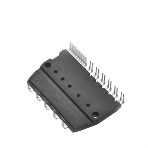PM20CTM060 โมดูลพลังงานอัจฉริยะ IPM 600V 20A IGBT โมดูลอินเวอร์เตอร์ ไดรฟ์มอเตอร์สามเฟสสำหรับระบบอัตโนมัติทางอุตสาหกรรม - Product Image 3
