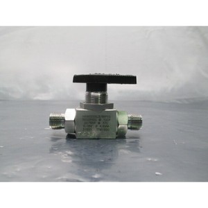 Ham-Let H6800SSL3/8IPSS ท่อขนาด 3/8 นิ้ว 316SS บอล - อุปกรณ์และอะไหล่เซมิคอนดักเตอร์ระดับโลกที่เชื่อถือได้ - Product Image 4