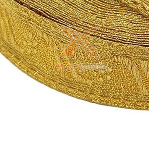 โรงงานผลิตเชือกถักและเชือกประดับคุณภาพสูงที่เป็นมิตรกับสิ่งแวดล้อม - Product Image 6