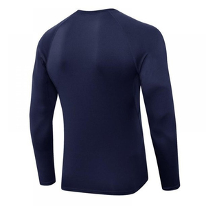 Maillot de bain anti-UV à fermeture éclair sur le devant, séchage rapide, respirant, protection UV, extensible, haut de sport pour hommes et femmes, surf, natation, plage - Product Image 3