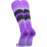 Chaussettes de compression professionnelles de haute qualité, fines et respirantes, avec logo sur le revers, pour le cyclisme sur route en été, nouvelle marque