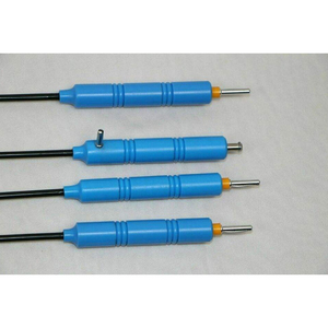 Espátula de Disección con Electrodo Monopolar Laparoscópico PISSCO, Espátula de Disección con Electrodo Monopolar para Laparoscopia, 4 Piezas - Product Image 6