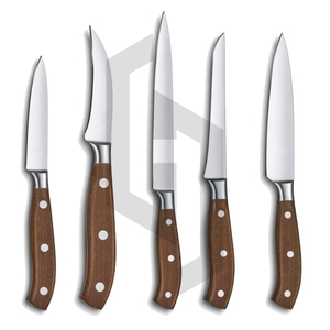 Ensemble de couteaux à usage général pour la cuisine - Product Image 6