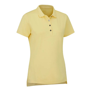 Camiseta Polo para Mujer con Diseño de Manga Corta, Ideal para Caminatas al Aire Libre, Viajes y Estilo Casual Diario - Product Image 1