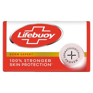Savon liquide antibactérien biologique Lifebuoy pour le bain, le lavage des mains et les soins corporels - Product Image 5
