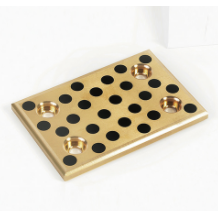 SGO แผ่นชิมแบริ่งแบบไม่มีน้ำมัน STWP125 - Product Image 1