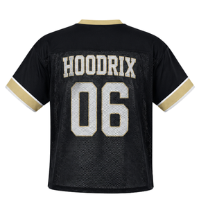 Camiseta de Lacrosse Reversible Personalizada Hoodrix, Malla Transpirable Sublimada de Secado Rápido, Uniforme Deportivo para Hombre, 100% - Product Image 3