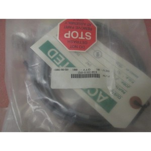 ชุดสายเคเบิล AMAT 0150-22615, เซ็นเซอร์วัดแรงดันไฟฟ้า/แรงกด - อุปกรณ์และอะไหล่เซมิคอนดักเตอร์ระดับโลกที่เชื่อถือได้ - Product Image 1