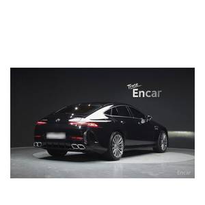 Mercedes-Benz AMG GT 4 Puertas 43 4MATIC+ 2022, 81,407 km, Caja de Cambios Automática, Volante a la Izquierda, con Cámara Trasera - Product Image 2