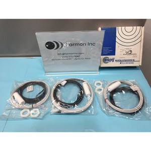 Lote de 3 Paneles de Montaje Fluoroware ES-1C-PM-03 - Equipos y Piezas de Semiconductores de Confianza de Marca Global - Product Image 2