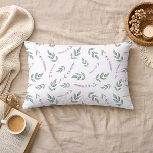 Bed Rest Pillow with Arms, Supportive Back <b>Cushion</b> for Bed, Plush Reading Pillow for Adults - Product Image 1