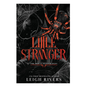 Little Stranger: Un Romance Oscuro y Tabú (<span class=keywords><strong>El</strong></span> Dueto de la Red del <span class=keywords><strong>Silencio</strong></span>) Edición en Rústica (Suministro al por Mayor) - Product Image 2
