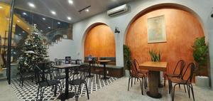 กาแฟโรบัสต้าใหม่ 100% คั่วแบบฝรั่งเศส กระบวนการฮันนี่เวียดนาม คุณภาพสูง รสชาติเข้มข้น - Product Image 6