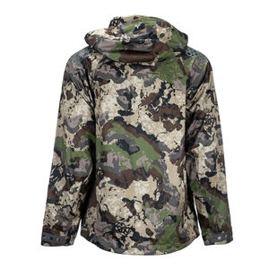 Vestes de chasse camouflage entièrement personnalisées – Nouvelle collection 2026 – Meilleures vestes softshell pour hommes – Design tendance – Vente flash - Product Image 4