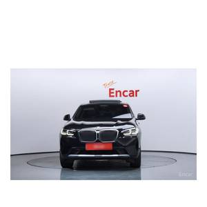 BMW X4 XDrive20d XLine 2023, 72,347 km, Diésel, Transmisión Automática, Volante a la Izquierda, Cámara Trasera - Product Image 3