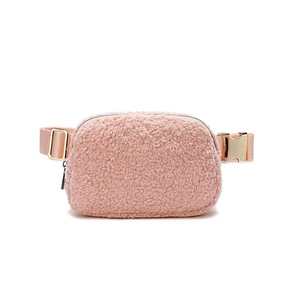 Sac de ceinture résistant à l'eau avec plusieurs poches zippées, sac banane compact pour hommes et femmes, course à pied, cyclisme, marche, fitness, plein air - Product Image 1