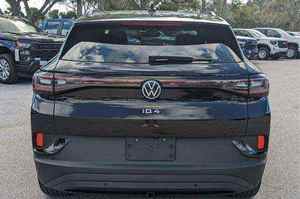 รถยนต์ VOLKSWAGEN ID.4 Pro S รุ่นพรีเมียมดีลักซ์ ปี 2024 - Product Image 2