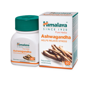 Comprimés d'Ashwagandha de l'Himalaya, Complément Alimentaire à Base de Plantes, Formule Végétale, Fournisseur OEM en Gros pour l'Exportation, Marque Privée - Product Image 1