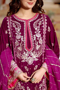 Robes de mariée de luxe, robes de soirée élégantes brodées, robes de soirée formelles, tailles et couleurs personnalisées disponibles - Product Image 5