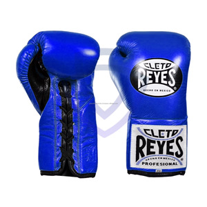 Gants de boxe en cuir professionnels personnalisés avec fermeture, design respirant et anti-humidité, haute qualité, tailles personnalisables - Product Image 1