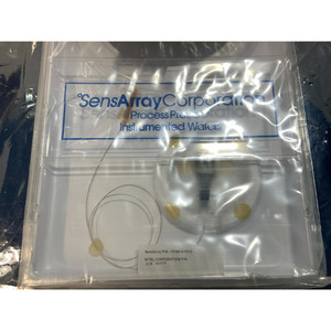 เวเฟอร์เซนเซอร์วัดกระบวนการผลิต SensArray ขนาด 8 นิ้ว 200 มม. RTD - อุปกรณ์และอะไหล่เซมิคอนดักเตอร์ระดับโลกที่เชื่อถือได้ - Product Image 4