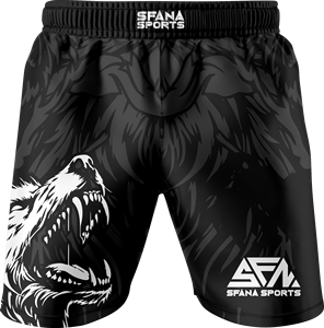 Shorts de combat MMA pour hommes de haute qualité, séchage rapide, légers, durables, pour l'entraînement, le BJJ, la gym, le fitness, ensemble de vêtements de sport - Product Image 5