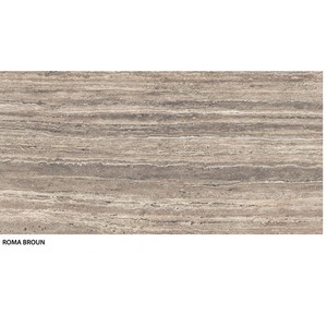 Decorative Flexible Travartine Stone <b>Veneer</b> Wall Cladding <b>Sheet</b> Modern Water Resistant 5 Year Warranty Competitive Price - Product Image 4