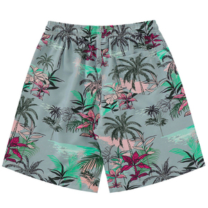 Nouvelle Collection – Short Léger d'Été pour Homme – Tenue Décontractée Urbaine, Idéal pour la Course et la Gym – Motif Sublimation Sportif - Product Image 6