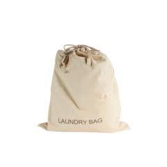 Canvas <b>Laundry</b> <b>Bag</b> 33"x 35", Thick Cotton <b>Laundry</b> <b>Bag</b> with Handles & <b>Drawstring</b>, Extra Large Heavy Duty Washable - Product Image 3