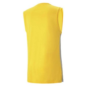 Latest Designs Men Basketball Jersey High Quality Breathable Comfortable Printed Casual UV Protection Moisture-Wicking - Product Image 2