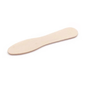 Espátula de Cera SHEARS BEAUTY, Ligera y Duradera, Grado A+, Herramienta de Belleza para Uso en Casa o Salón, Aplicador de Cera Controlado para Axilas - Product Image 2