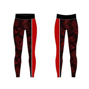 Conjunto de 2 Piezas de Leggings de Yoga para Mujer Bnice, Cintura Alta, Sin Costuras, Efecto Levanta Glúteos, para Fitness y Entrenamiento - Product Image 3