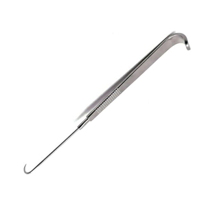 Retracteur cutané professionnel à pointe fine pour une rétraction contrôlée lors des interventions chirurgicales - Product Image 3