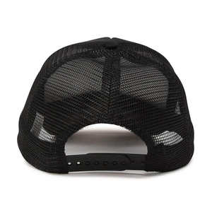 Gorra Snapback Personalizada de 7 Paneles con Visera Plana, Impermeable, Transpirable, de Nailon Perforado con Corte Láser, Unisex para Hombre - Product Image 3