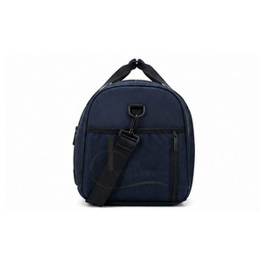 Sacs de week-end de qualité, sac de voyage spacieux, grand sac de transport pour les voyages de week-end, les voyages d'une nuit, avec plusieurs compartiments - Product Image 3