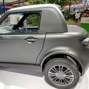 Voitures électriques miniatures d'occasion fabriquées en Chine, en vente - Product Image 4