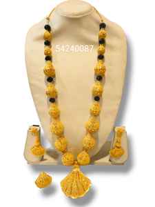 งานแต่งงานเทศกาลผู้หญิงแอฟริกัน AWAIS HOUSE สร้อยคอทองหุ้ม 6 กรัม ทองเหลืองชุบทอง ประดับเพชรแบบ Infinity Claw Setting สไตล์ฮิปฮอป - Product Image 6