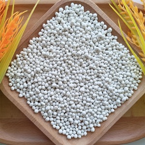 Solution agricole moderne : engrais NPK avec mélange d'azote, de phosphore et de potassium pour l'entretien des cultures et l'approvisionnement mondial en importations - Product Image 1