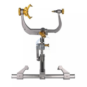 CLASTY INSTRUMENTS Sistema de Soporte Manual Quirúrgico Mayfield, Pinza para Cráneo, Pinzas Negras, Retractor, Acero, Plástico, Instrumento CE - Product Image 5